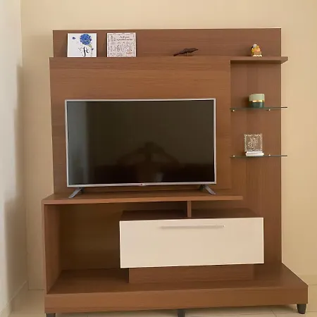 Apartamento Muito Bem Localizado A 200 Metros Da Praca Mestre Dominguinhos Garanhuns Exterior photo