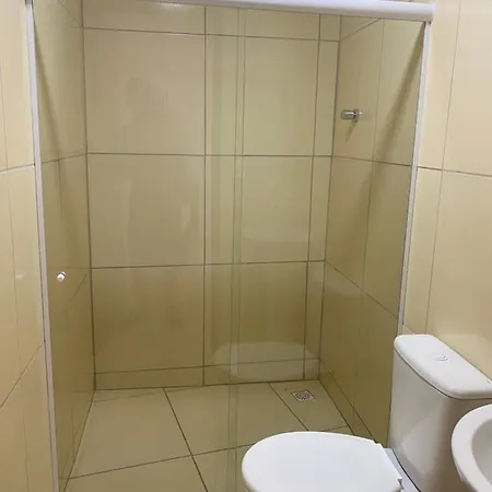Apartamento Muito Bem Localizado A 200 Metros Da Praca Mestre Dominguinhos Garanhuns Exterior photo