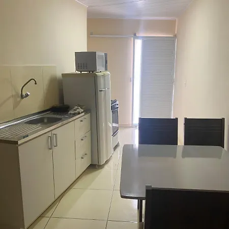 Apartamento Muito Bem Localizado A 200 Metros Da Praca Mestre Dominguinhos Garanhuns Exterior photo