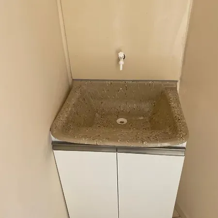 Apartamento Muito Bem Localizado A 200 Metros Da Praca Mestre Dominguinhos Garanhuns Exterior photo