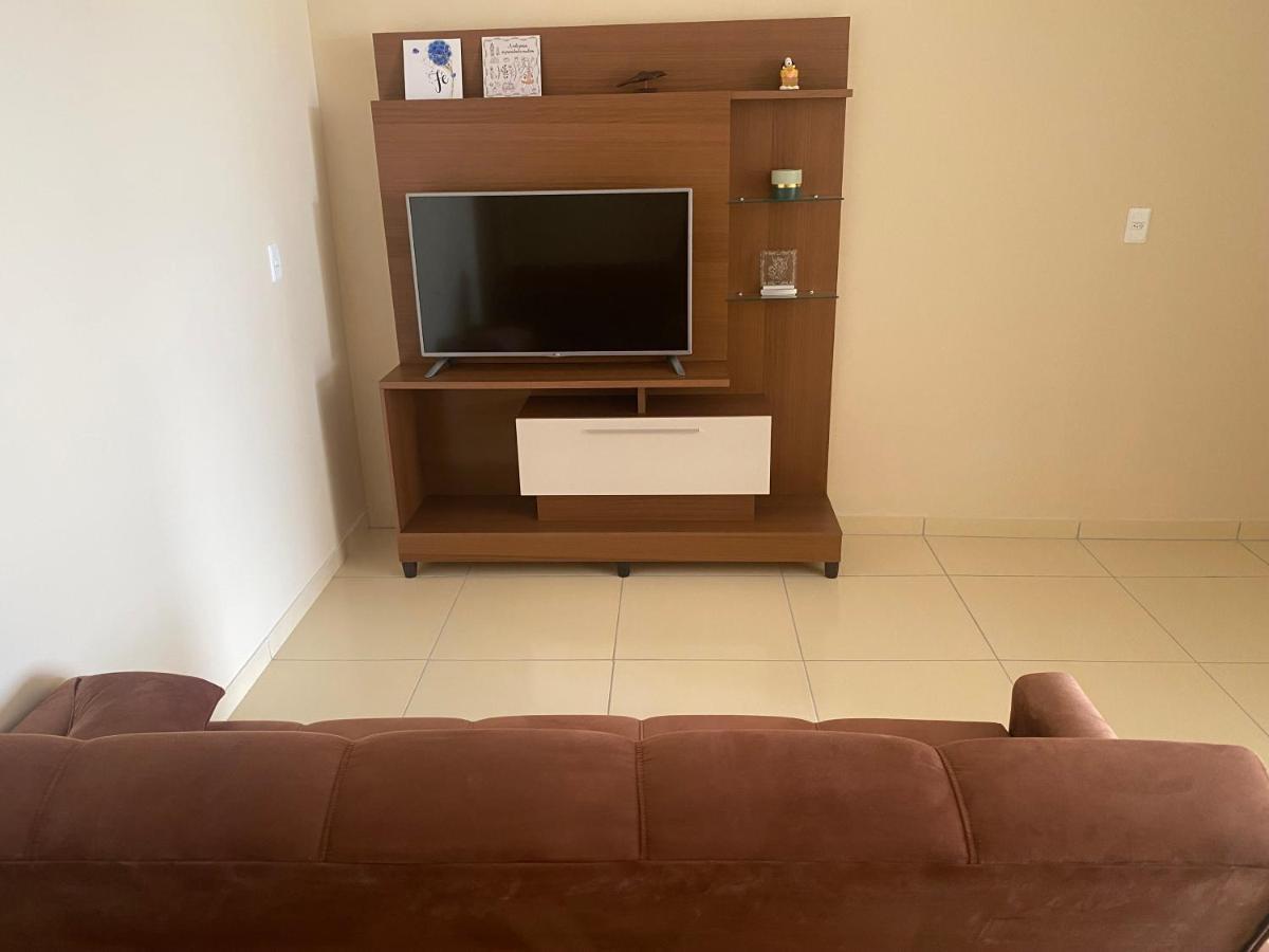 Muito Bem Localizado A 200 Metros Da Praca Mestre Dominguinhos Apartment