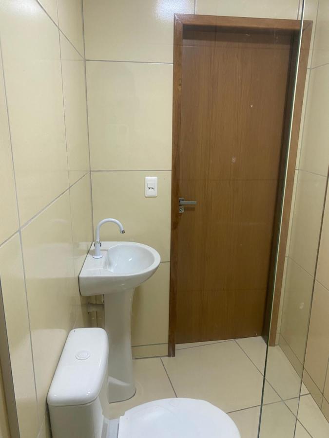 Apartment Muito Bem Localizado A 200 Metros Da Praca Mestre Dominguinhos Garanhuns
