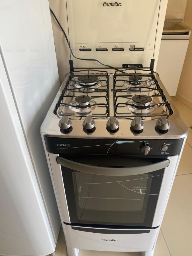 Muito Bem Localizado A 200 Metros Da Praca Mestre Dominguinhos Apartment Garanhuns