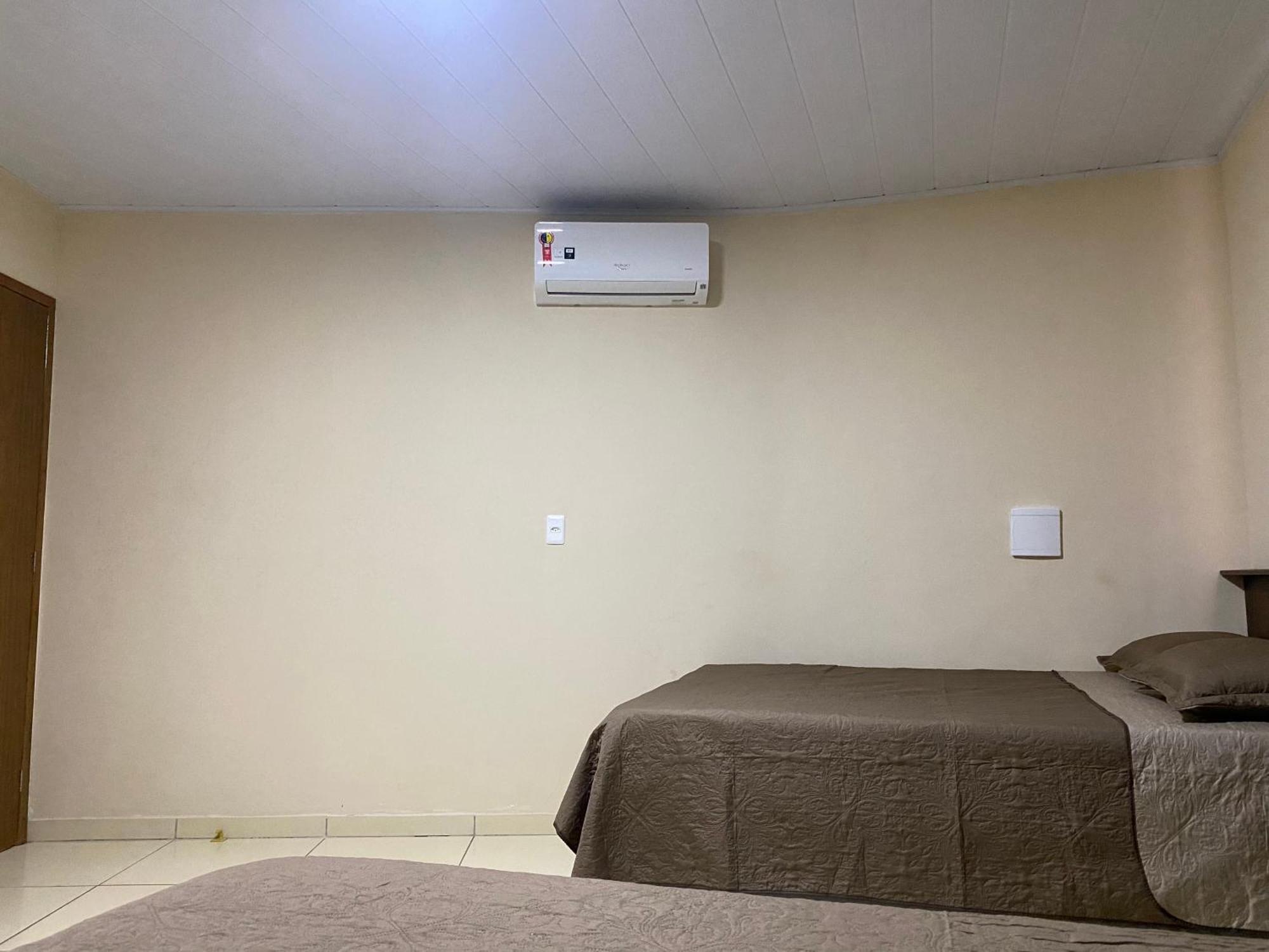 Muito Bem Localizado A 200 Metros Da Praca Mestre Dominguinhos Apartment *
