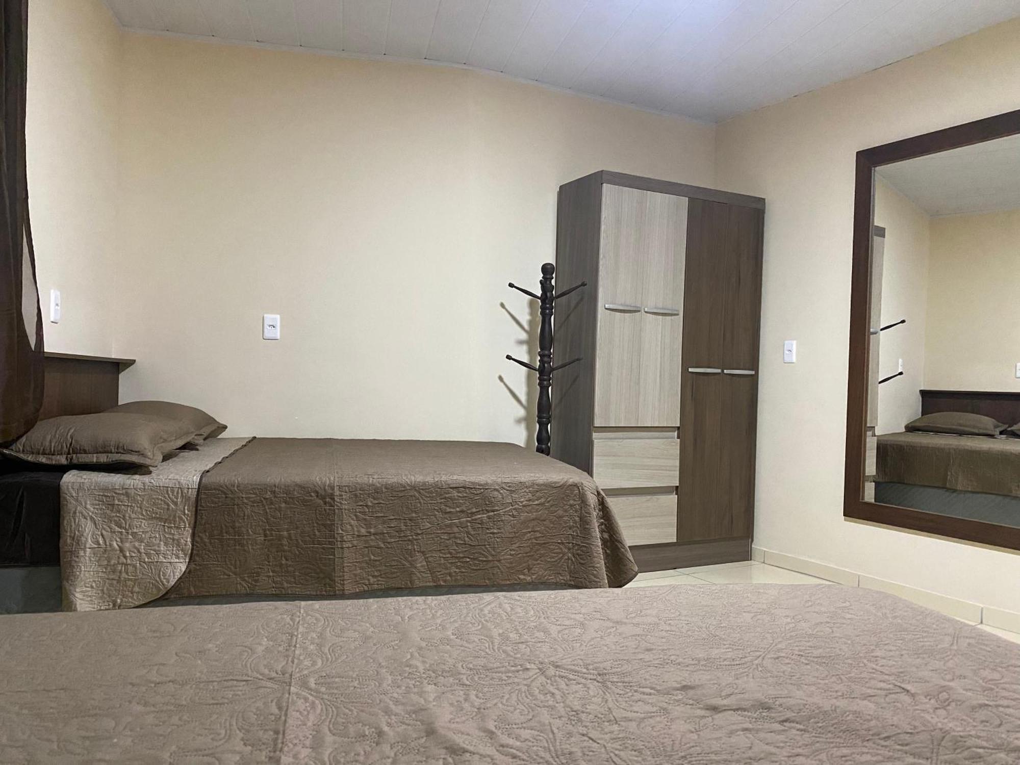 Muito Bem Localizado A 200 Metros Da Praca Mestre Dominguinhos Apartment *